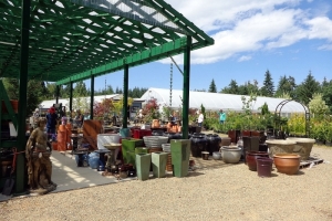 2015 Bus Tour - Outback Nursery, Courtenay