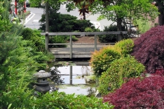 2023-06-21-Bus-Tour-Esquimalt-Gorge-Park-6-bridge-near-pond