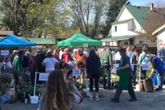 2023-04-29-Plant-Sale-shoppers-2