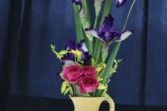 2023-05-27-Flower-Show-Class-44-Fit-for-a-King-Vertical-design