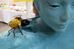 2025-09-14-Willie-Harvie-15.-Bug-on-shoulder