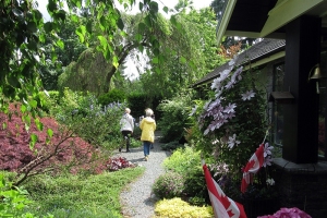 2025 Open Gardens
