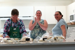 Willie-Harvie-2025-05-24-Flower-Show-16.-A-few-of-the-kitchen-helpers