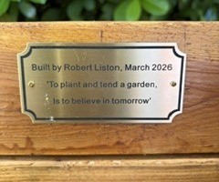 2026 Art in the Garden