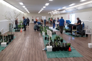 2026 Spring Plant Sale