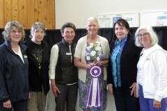 Willie-Harvie-2026-06-07-Flower-Show-Sherry-Deptuch-wins-with-Mock-Orange-judges