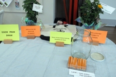 Willie-Harvie-2026-06-07-FlowerShow-Door-prizes