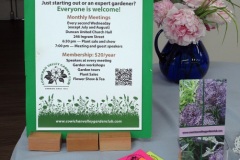 Willie-Harvie-2026-06-07-FlowerShow-Info-table